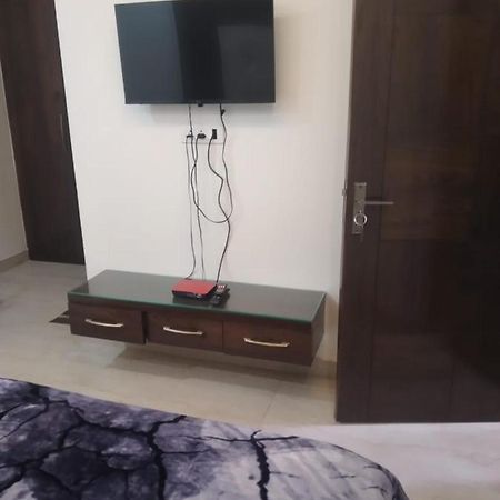 Hotel Uday Raj By Wb Inn Agra  Exterior photo